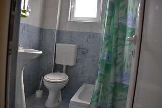 Апартаменты Apartments Milosevic Бар Апартаменты с видом на море-4