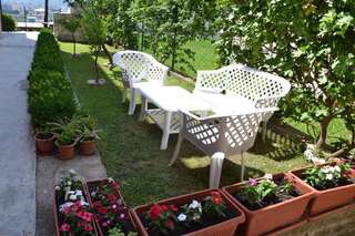 Апартаменты Apartments Milosevic Бар Стандартный номер-студио-6