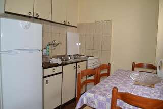 Апартаменты Apartments Milosevic Бар Стандартный номер-студио-8