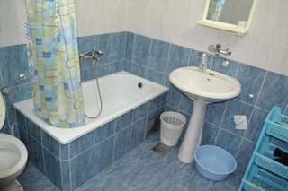 Апартаменты Apartments Milosevic Бар Стандартный номер-студио-9