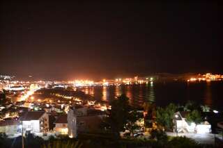 Апартаменты Apartments Milosevic Бар Апартаменты с видом на море-2