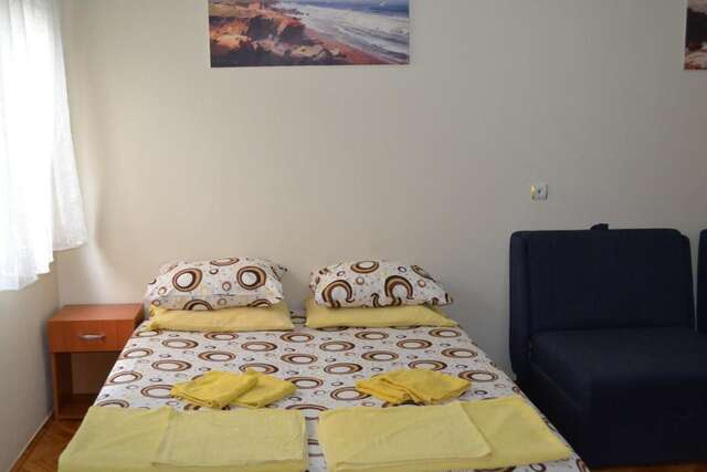 Апартаменты Apartments Milosevic Бар-17