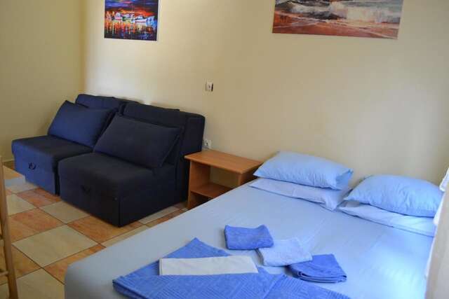 Апартаменты Apartments Milosevic Бар-21