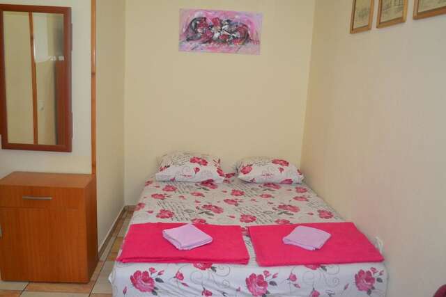 Апартаменты Apartments Milosevic Бар-24