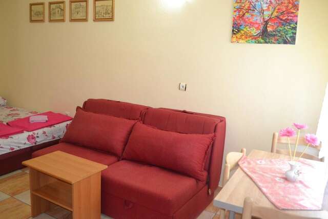 Апартаменты Apartments Milosevic Бар-26