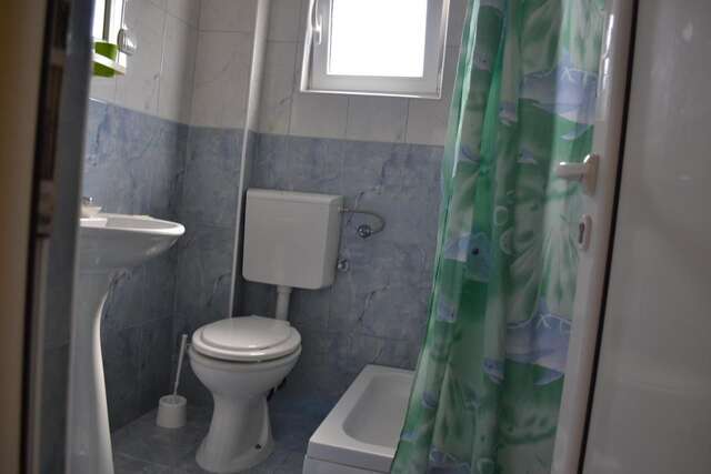 Апартаменты Apartments Milosevic Бар-32