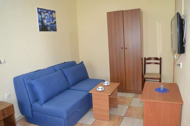 Апартаменты Apartments Milosevic Бар-41