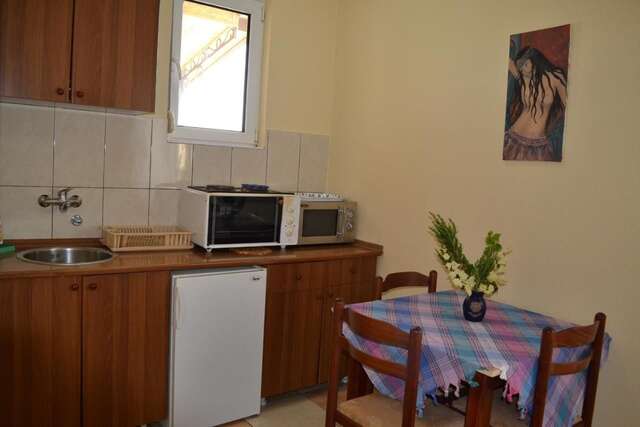 Апартаменты Apartments Milosevic Бар-45