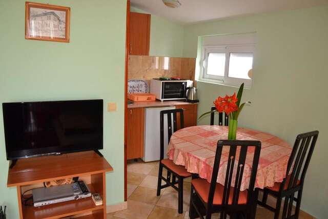 Апартаменты Apartments Milosevic Бар-47