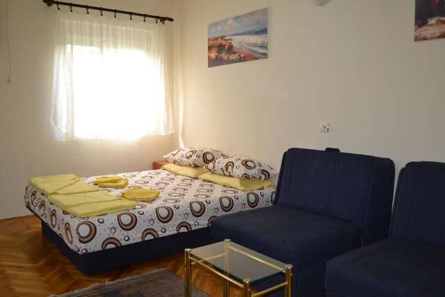 Апартаменты Apartments Milosevic Бар-49