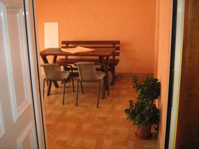 Апартаменты Apartments Milosevic Бар-54